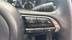 Mazda CX-30 2.0 e-Skyactiv G MHEV Homura 5dr Auto Petrol Hatchback